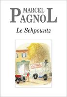   Le Schpountz