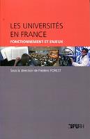   Les universités en France