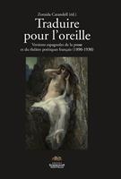   Traduire pour l'oreille
