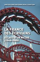   La France des écrivains