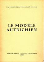   Le modèle autrichien