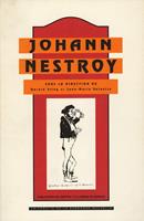 Johann Nestroy (1801-1862)