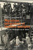   Migrations, intégrations et identités multiples