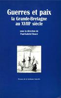   Guerres et paix