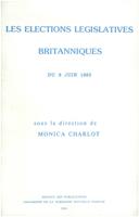   Les Élections législatives britanniques du 9 juin 1983