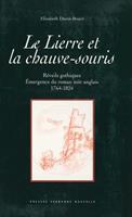   Le Lierre et la chauve-souris