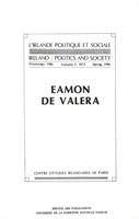   Eamon de Valera