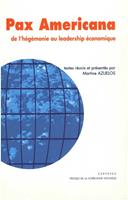   Pax Americana