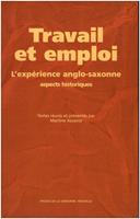   Travail et emploi