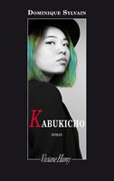  Kabukicho