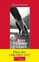   Trois saisons d'orage