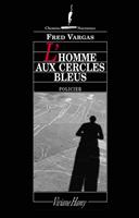   L'homme aux cercles bleus