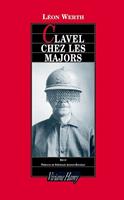   Clavel chez les majors