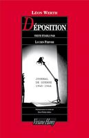   Déposition