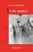   Le Jeu sérieux