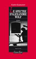   Le Spectre d'Alexandre wolf