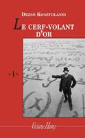   Le Cerf-volant d'or
