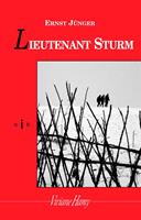   Lieutenant Sturm