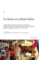   La Suisse au rythme latino