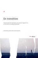   En transition