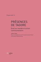   Présences de Tagore