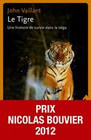   Le Tigre