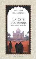  La Cité des Djinns