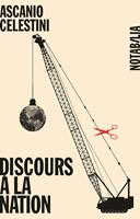   Discours à la nation