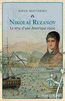   Nikolaï Rezanov