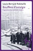   Bouffées d'ostalgie