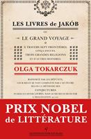   Les Livres de Jakób