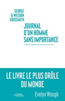   Journal d'un homme sans importance