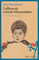   L’affaire du colonel Miassoïedov