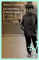   Le Manteau à martingale