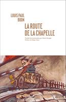   La route de la chapelle