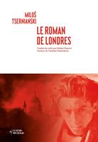   Le roman de Londres