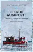   Un arc de grand cercle