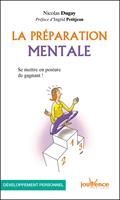   La préparation mentale