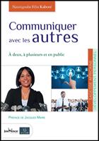  Communiquer avec les autres
