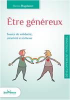   Être généreux