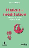   Haïkus et méditation