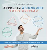  Apprenez à conduire votre cerveau