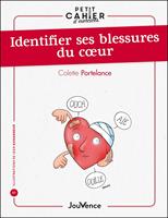   Petit cahier d'exercices : Identifier ses blessures du cœur
