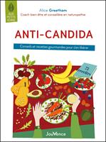   Anti-candida