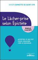   Le Lâcher-prise selon Epictète