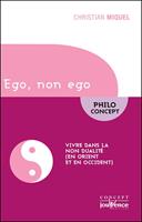   Ego, non ego