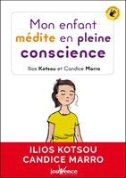  Mon enfant médite en pleine conscience