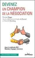   Devenez un champion de la négociation