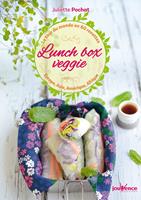   Lunch box veggie