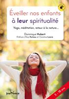   Éveiller nos enfants à leur spiritualité